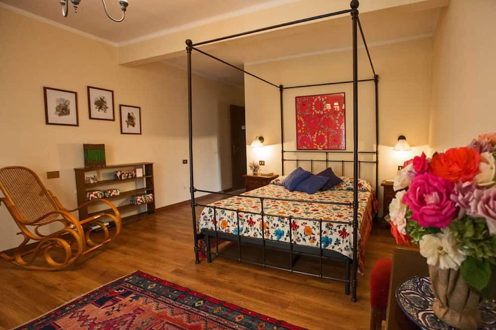 Photo of Bedroom in Bagni di Tabiano