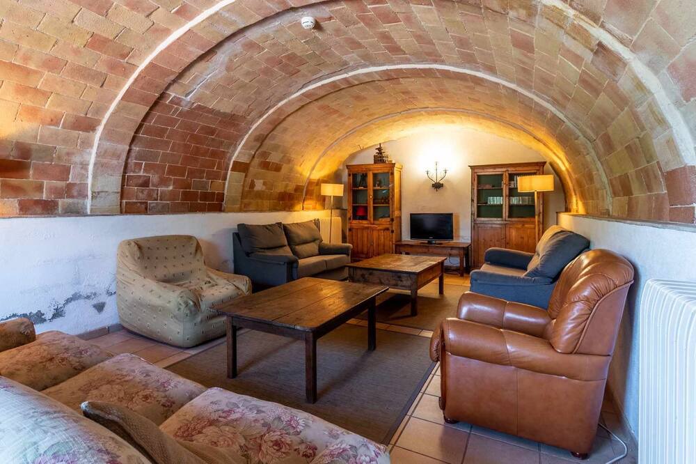 Photo of Livingroom in Fornells de la Selva