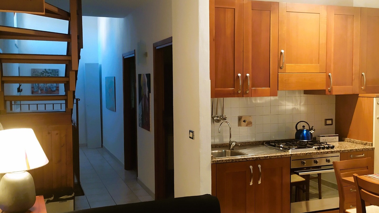 Photo of Livingroom in Spoleto