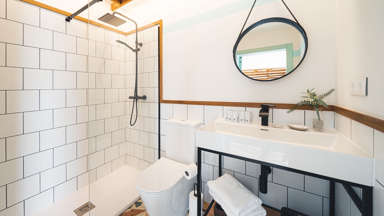 Photo of Bathroom in Urda