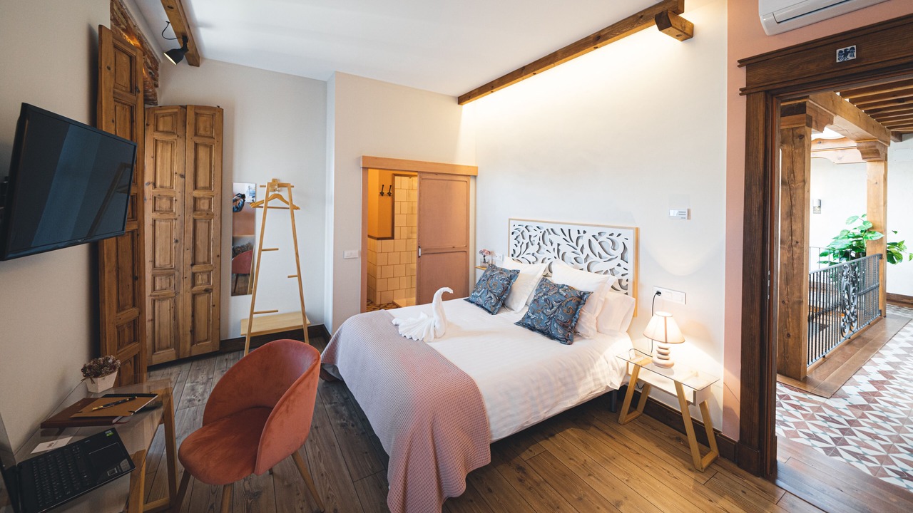 Photo of Bedroom in Urda