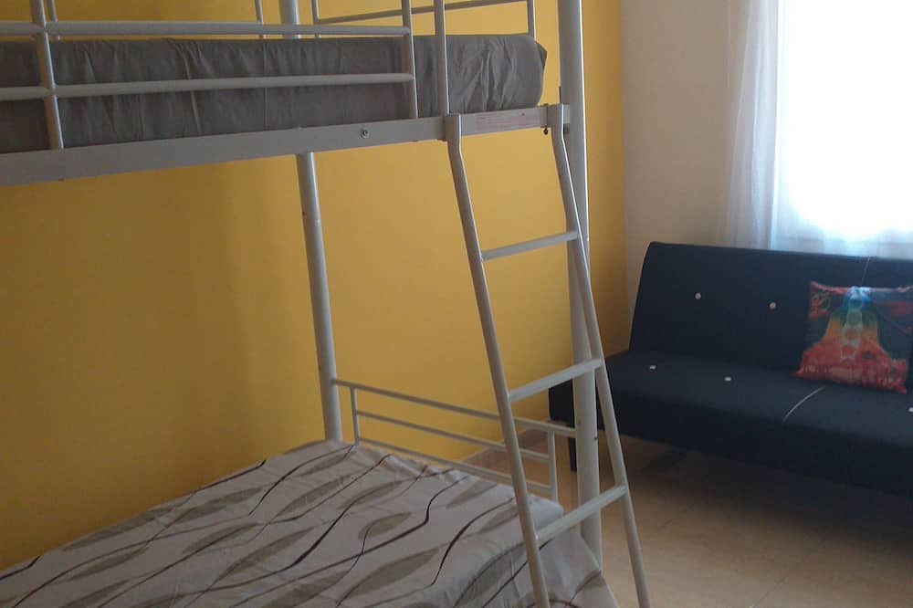 Photo of Bedroom in Besalu