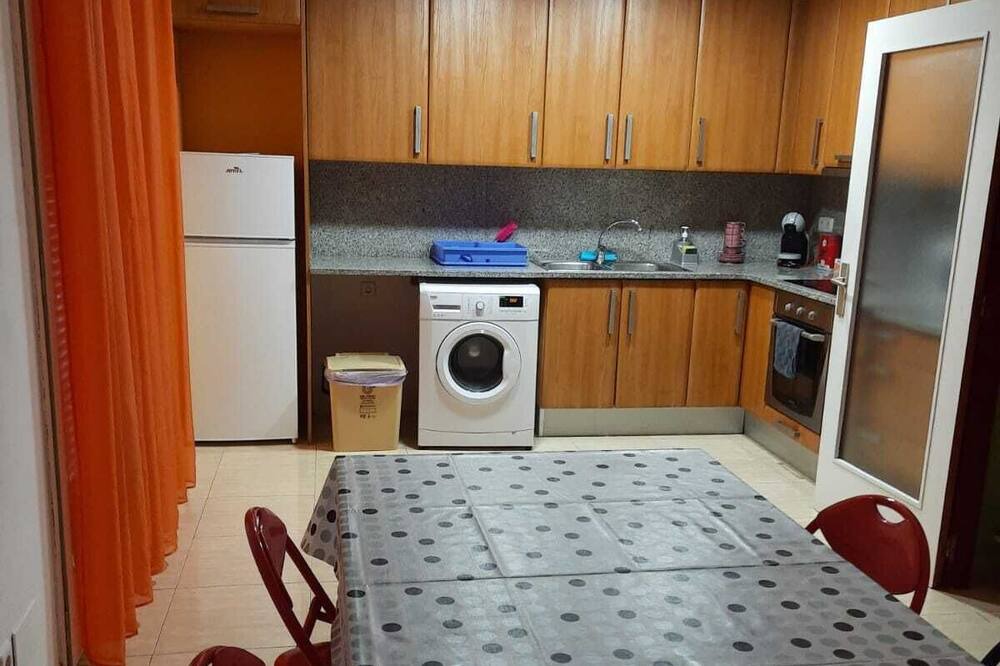 Photo of Kitchen in Besalu
