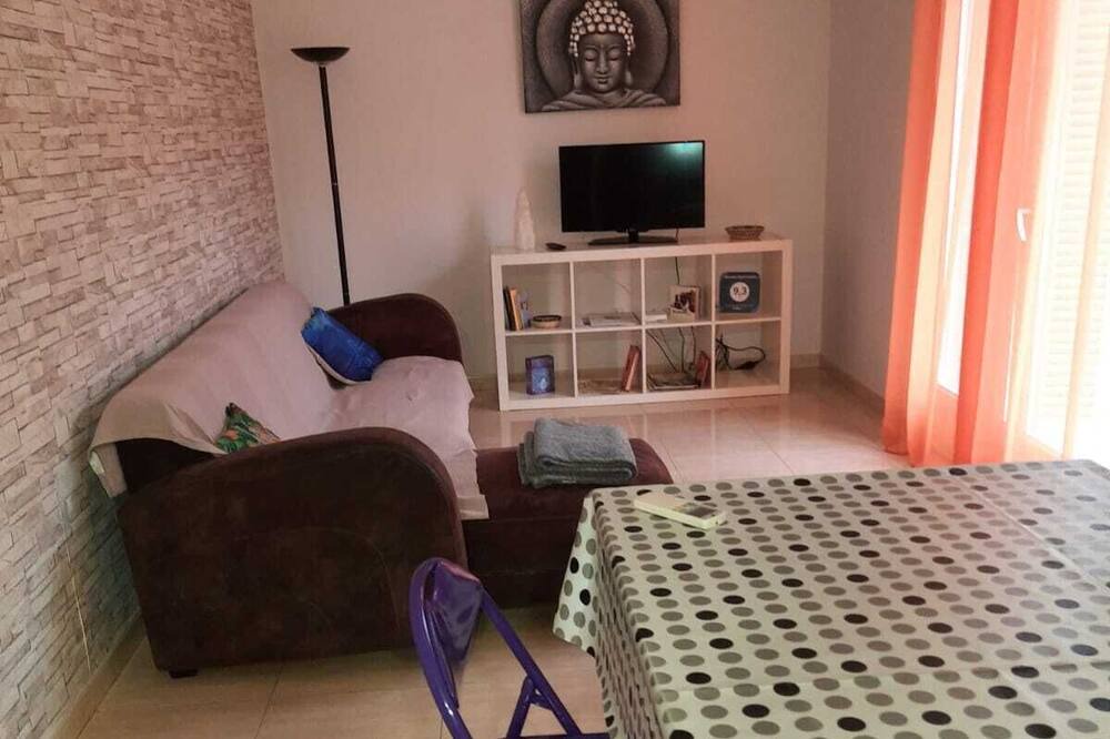 Photo of Livingroom in Besalu