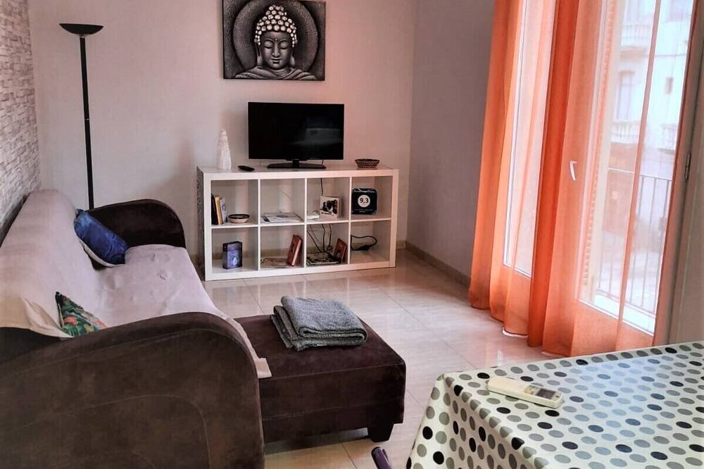 Photo of Bedroom in Besalu