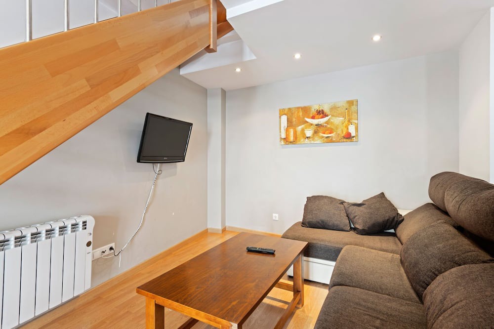 Photo of Livingroom in Gudar