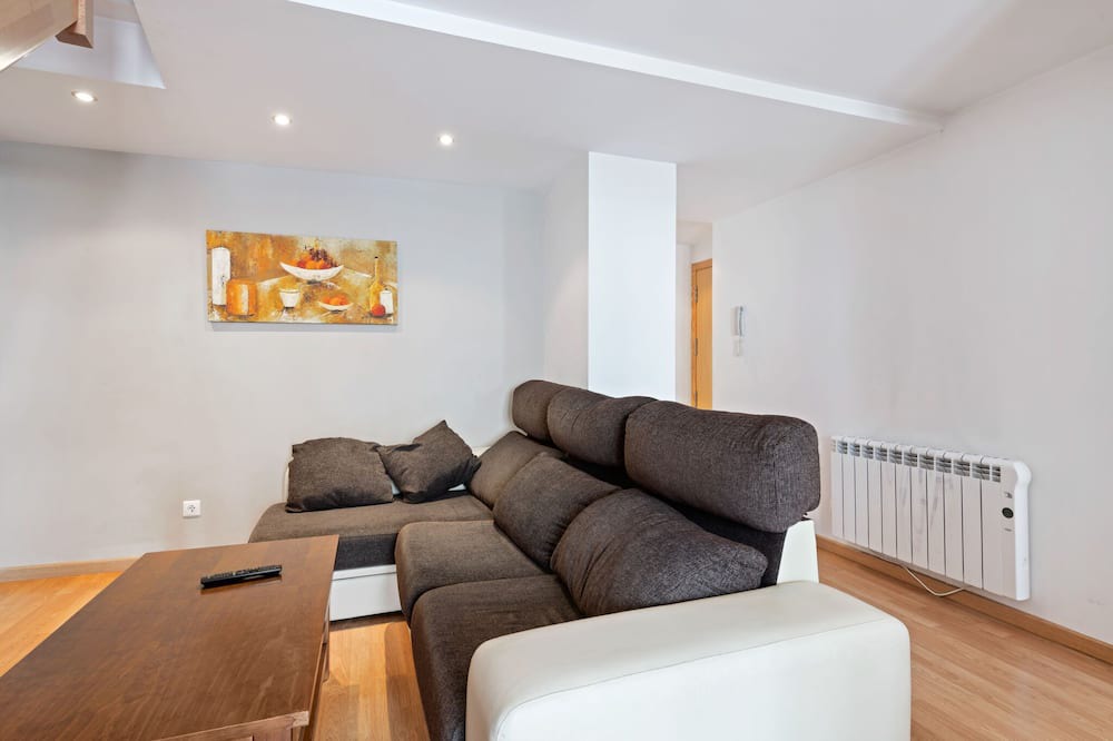 Photo of Livingroom in Gudar