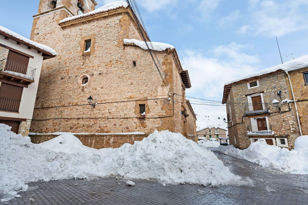 Photo of Outdoor in Gudar
