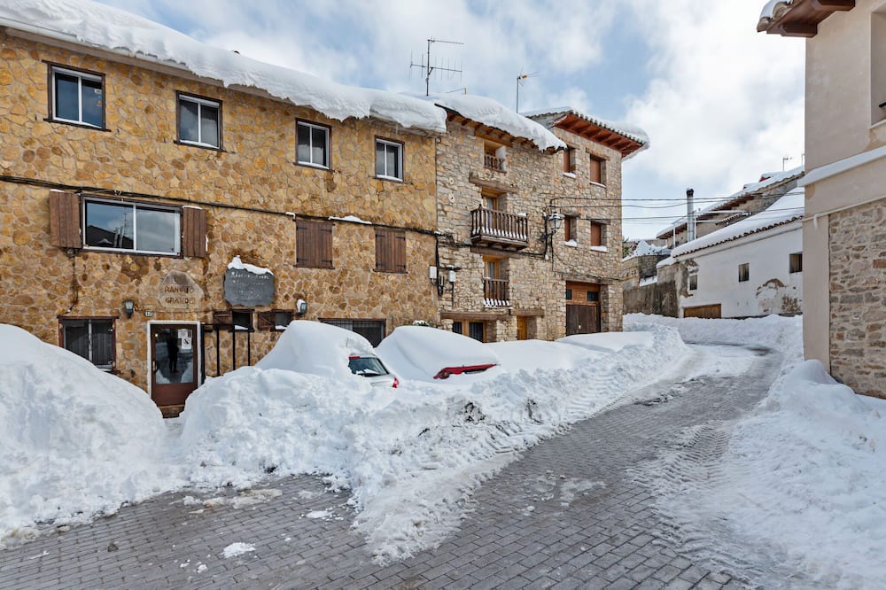 Photo of Outdoor in Gudar
