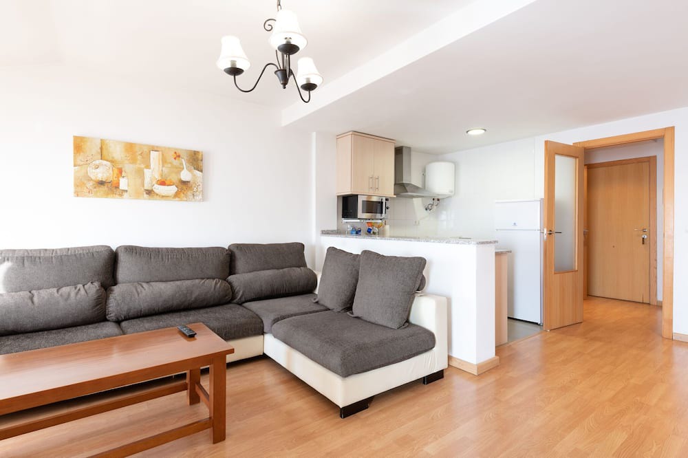 Photo of Livingroom in Gudar