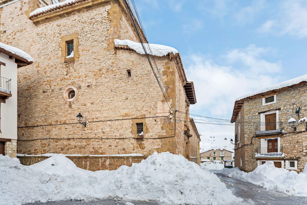 Photo of Outdoor in Gudar