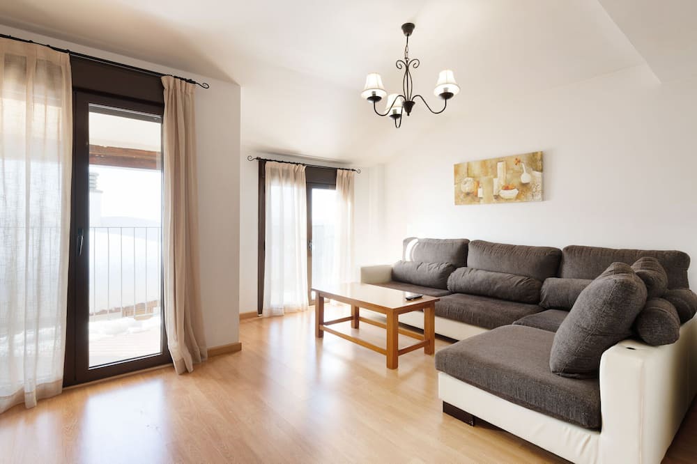 Photo of Livingroom in Gudar