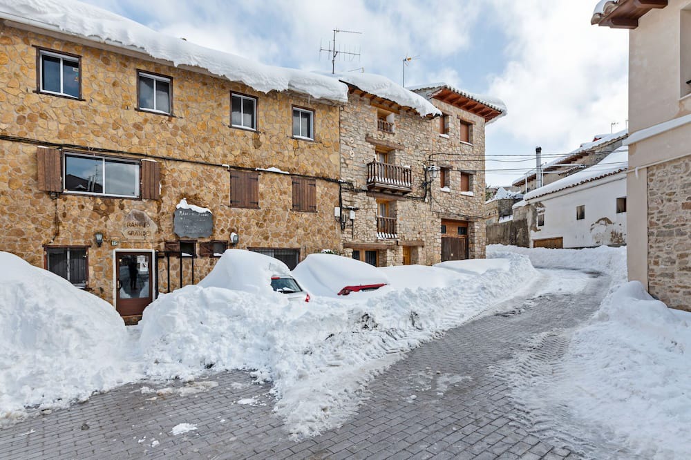 Photo of Outdoor in Gudar