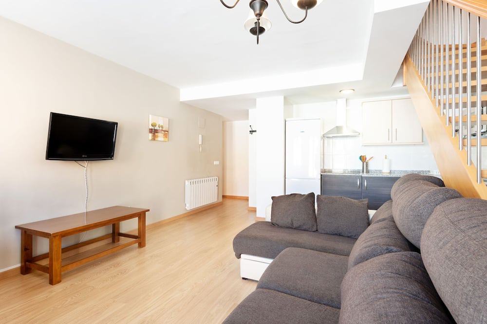 Photo of Livingroom in Gudar
