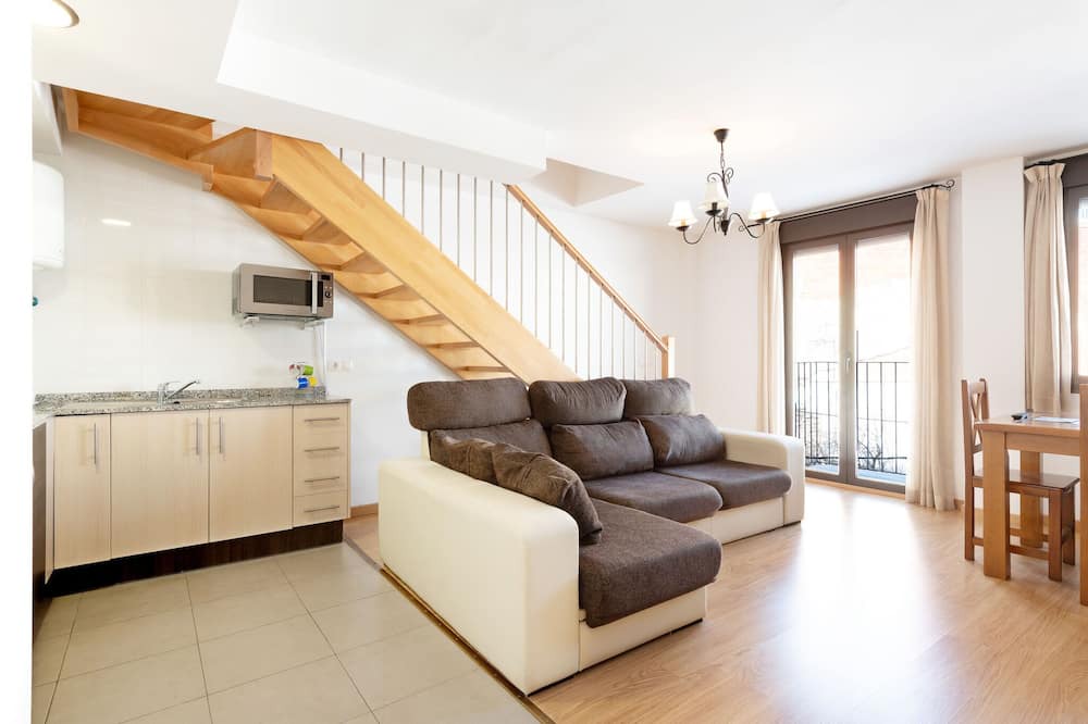 Photo of Livingroom in Gudar