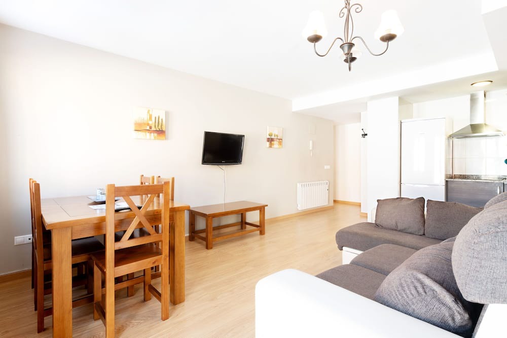 Photo of Livingroom in Gudar