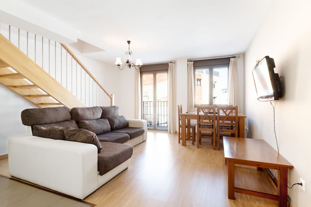 Photo of Livingroom in Gudar