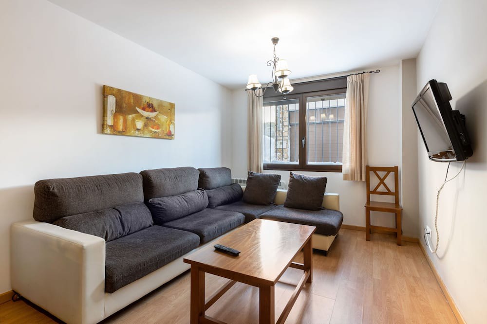 Photo of Livingroom in Gudar