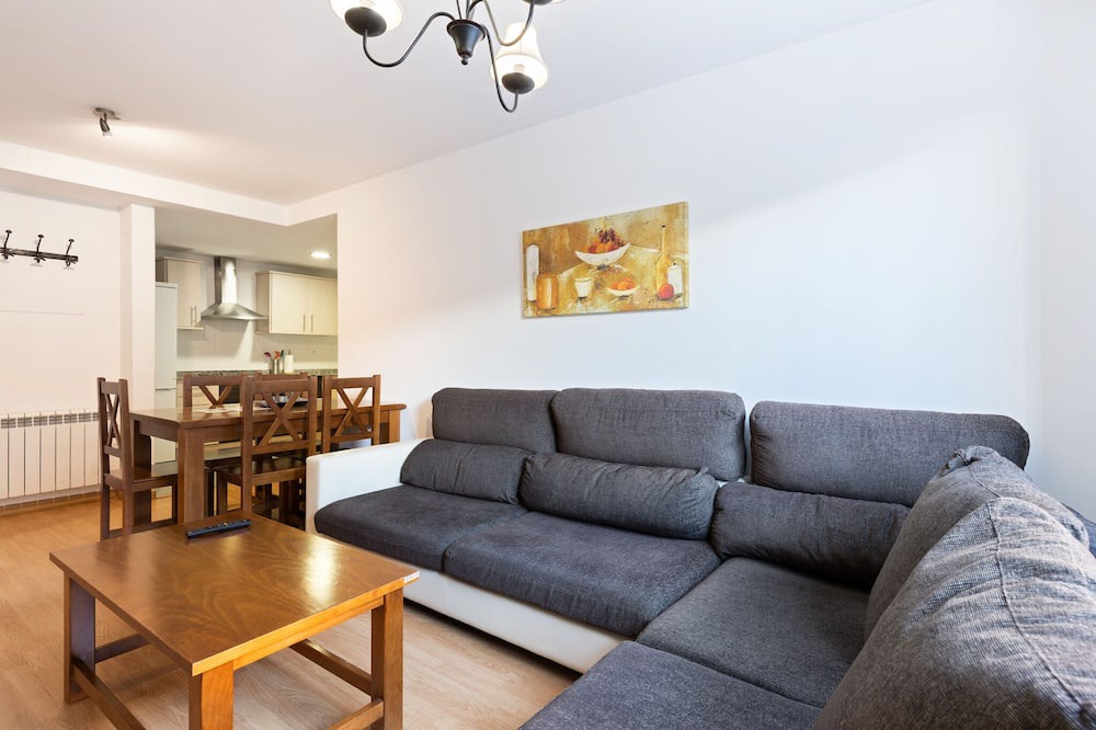 Photo of Livingroom in Gudar