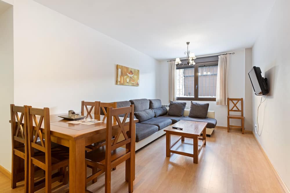 Photo of Livingroom in Gudar