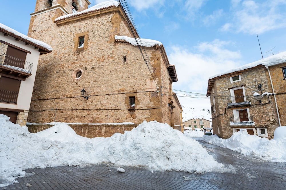 Photo of Outdoor in Gudar