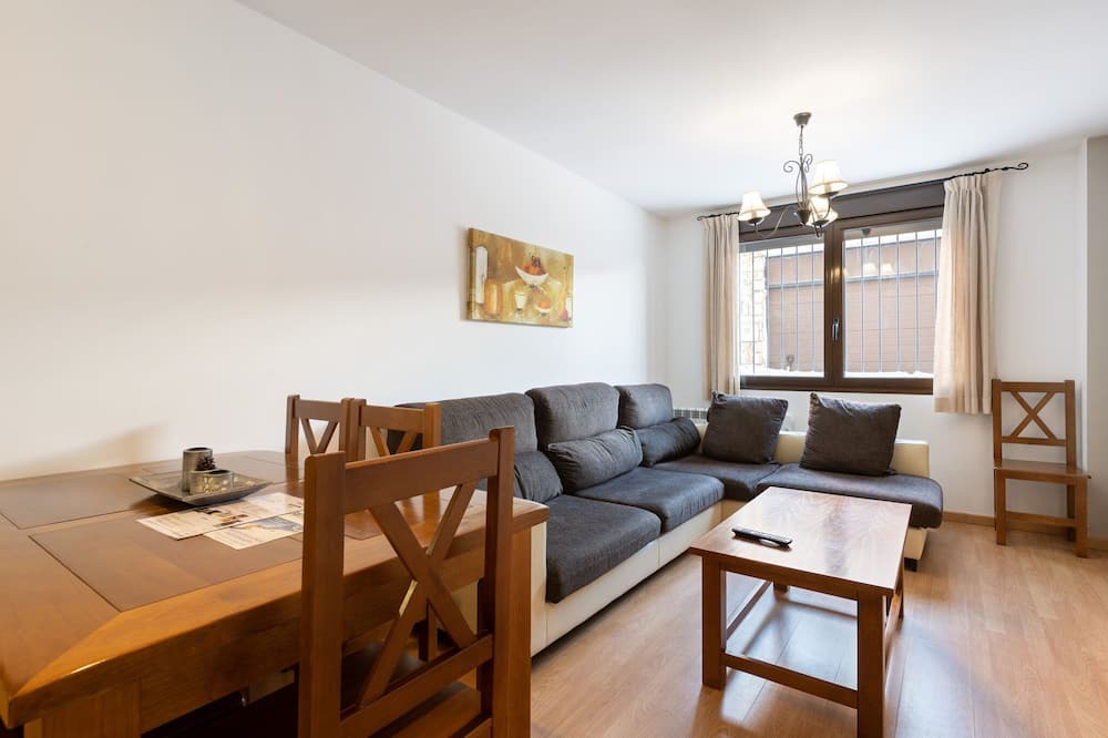Photo of Livingroom in Gudar