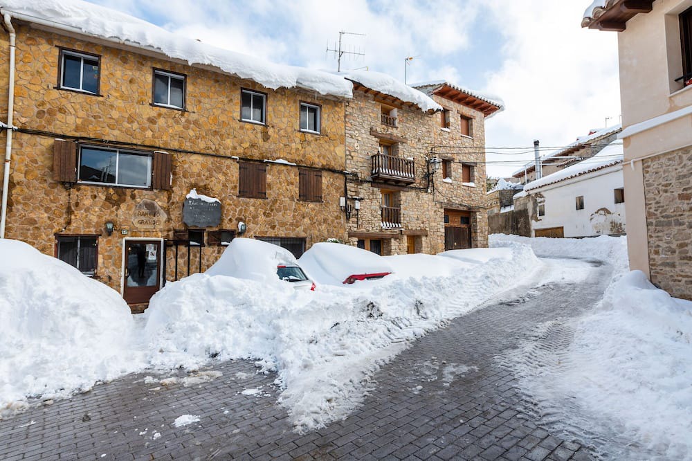Photo of Outdoor in Gudar