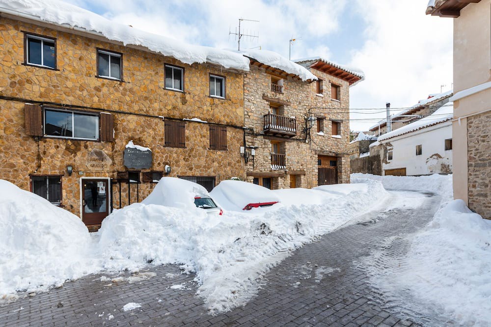Photo of Outdoor in Gudar