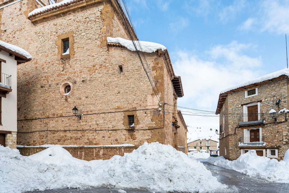 Photo of Outdoor in Gudar