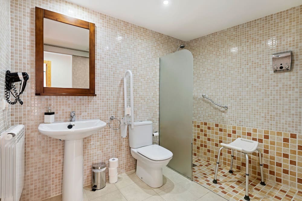 Photo of Bathroom in Gudar