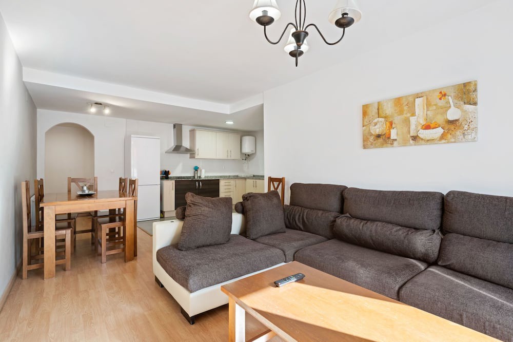 Photo of Livingroom in Gudar