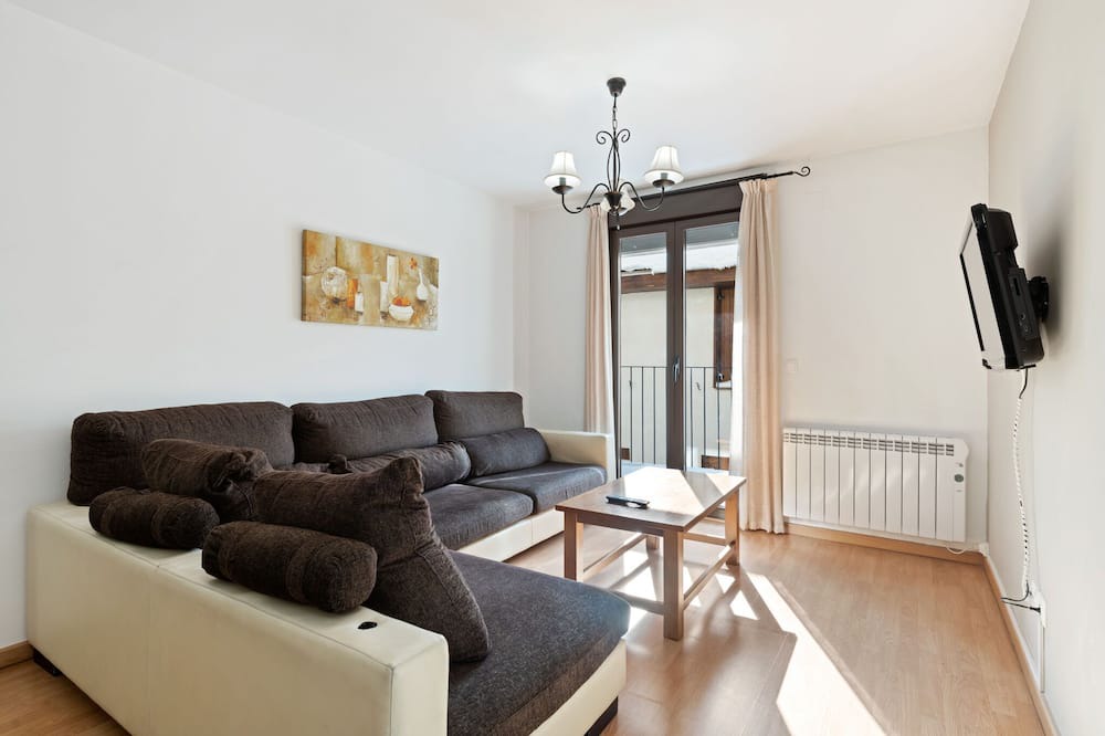 Photo of Livingroom in Gudar