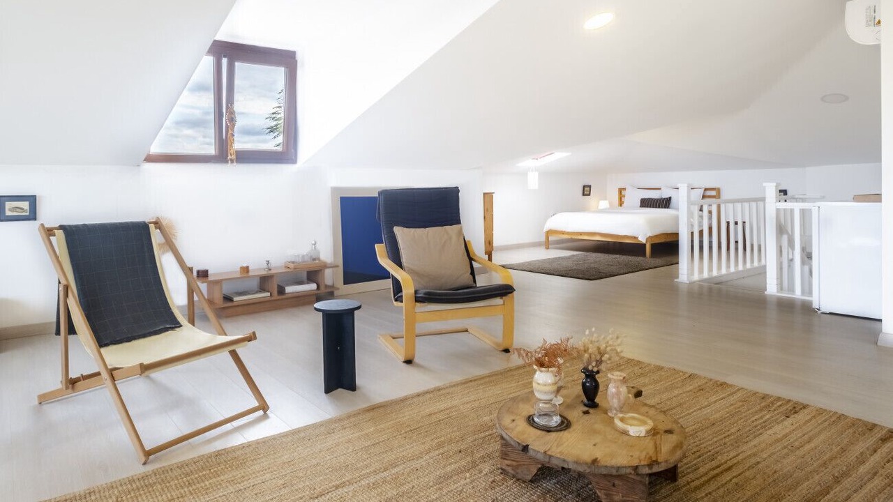 Photo of Livingroom in Sahilkoy
