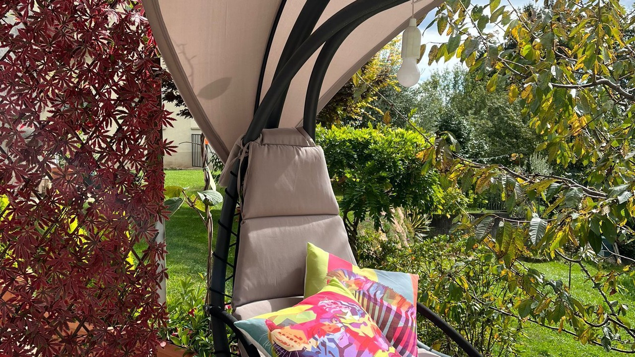 Photo of Patio Balcony in Castagnea