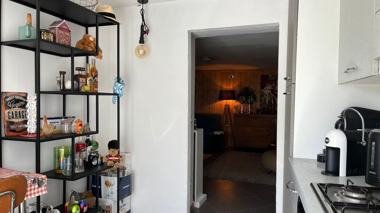 Photo of Kitchen in Castagnea