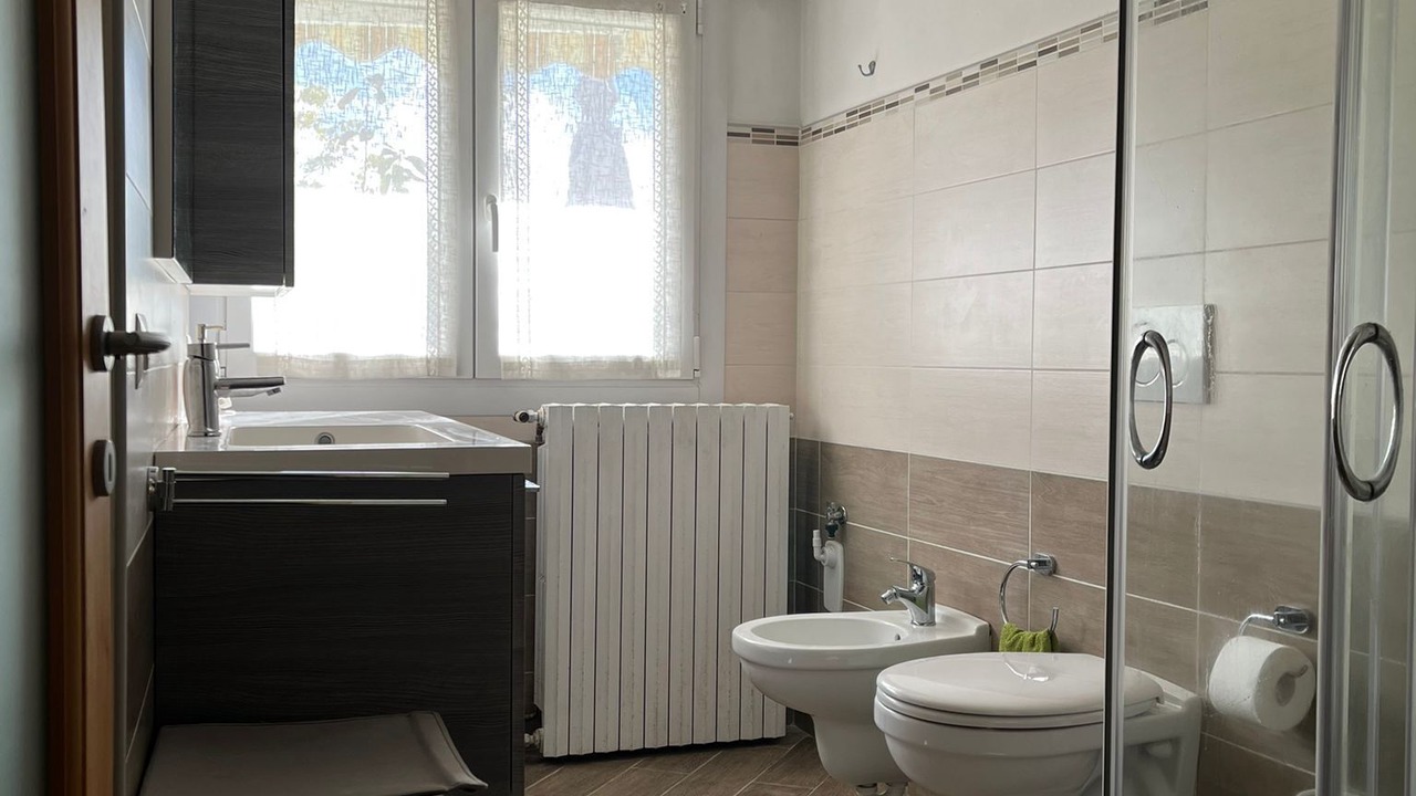 Photo of Bathroom in Castagnea