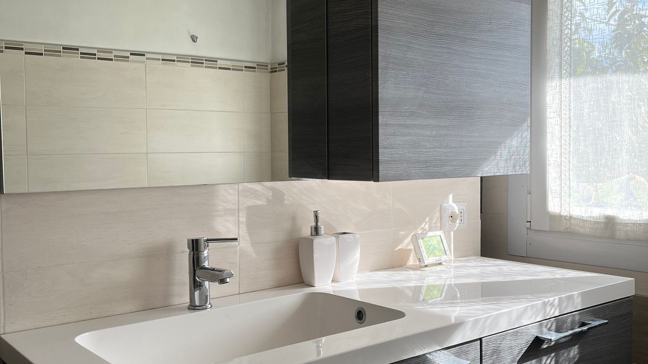 Photo of Bathroom in Castagnea