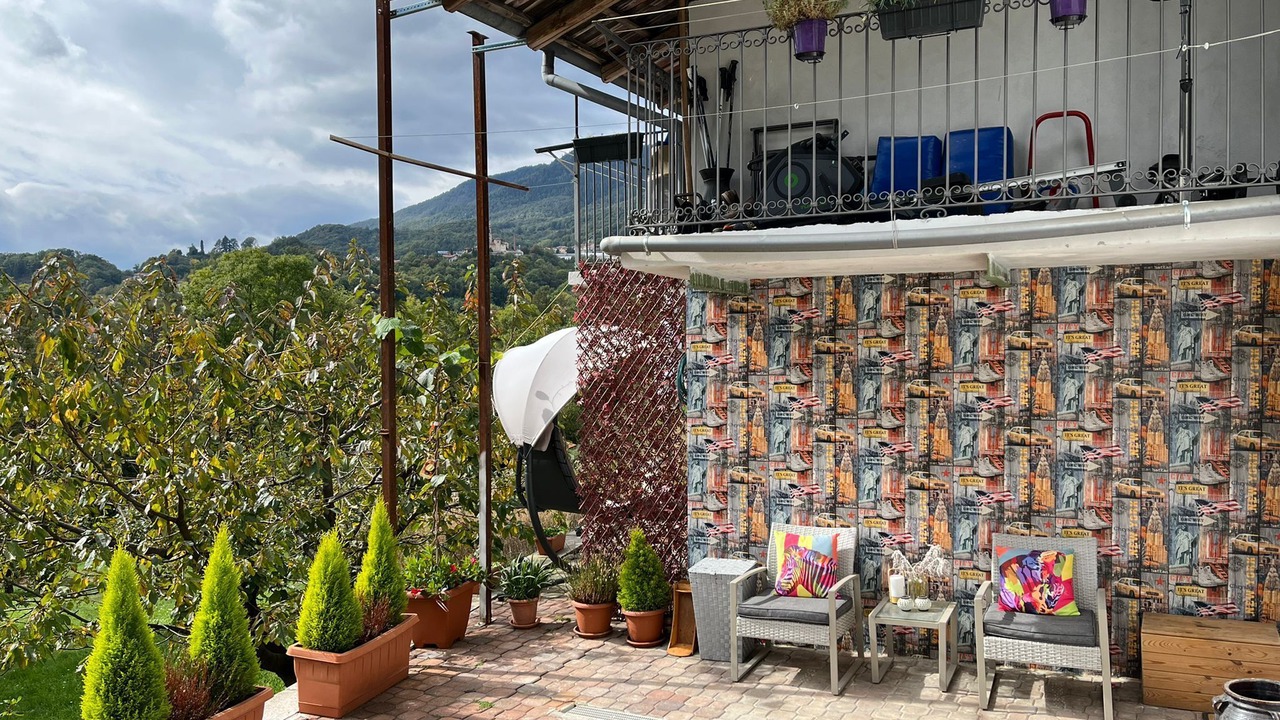 Photo of Outdoor in Castagnea