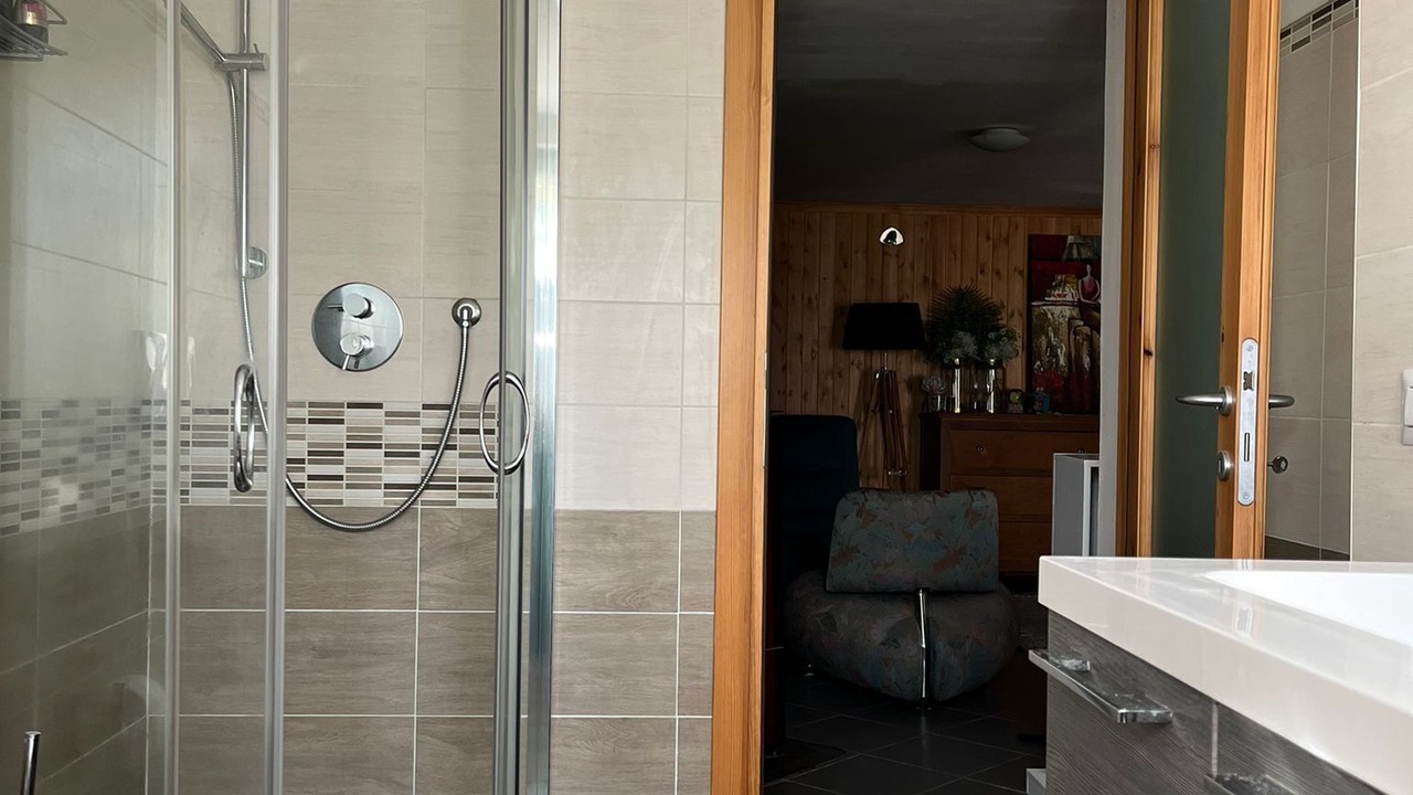 Photo of Bathroom in Castagnea