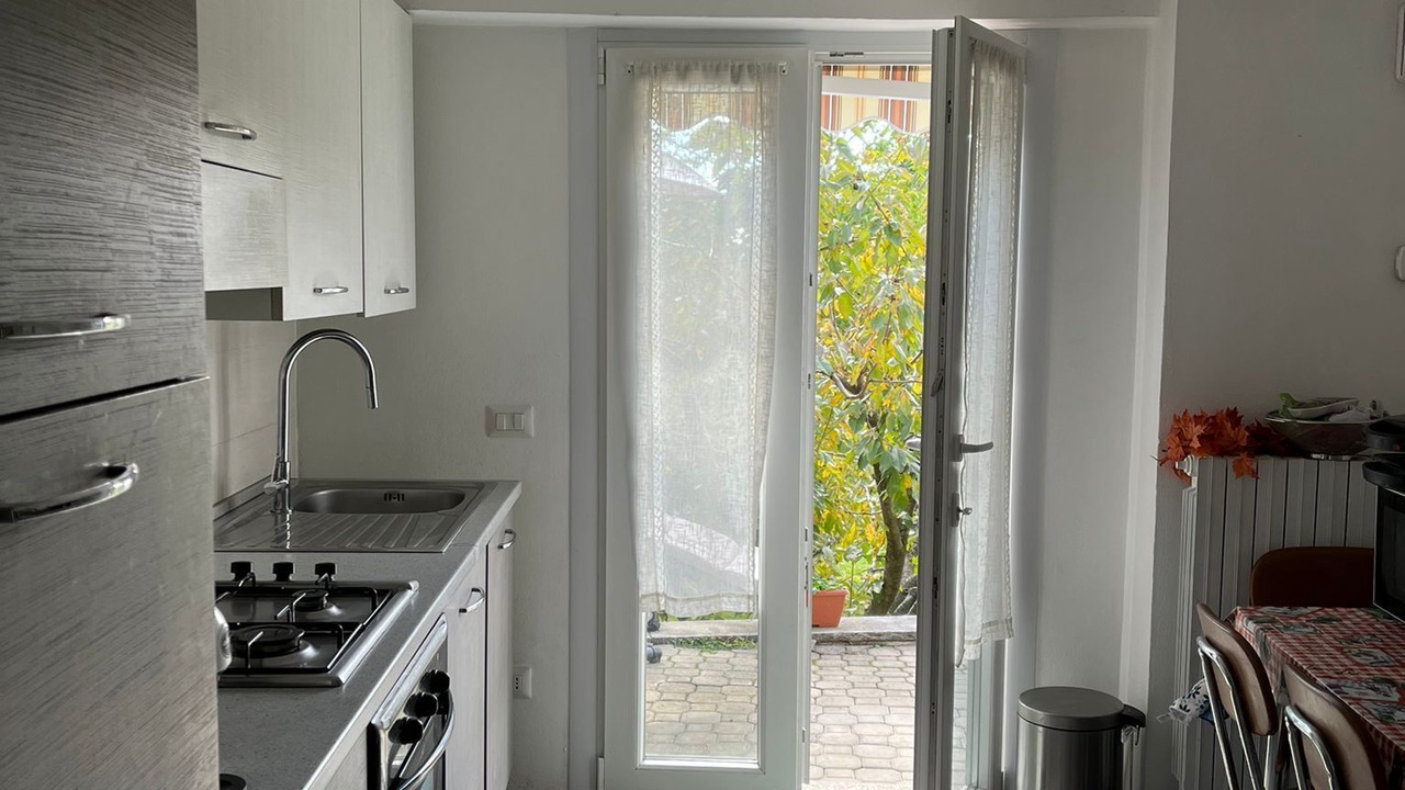 Photo of Kitchen in Castagnea