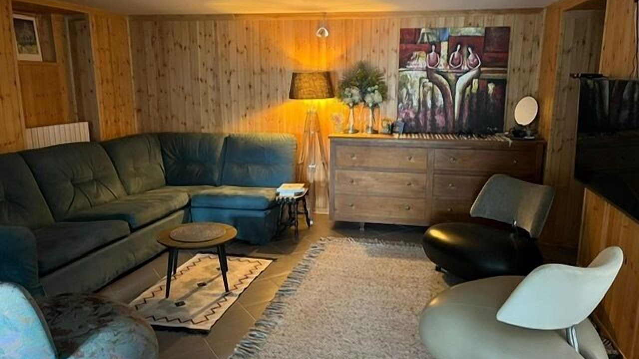Photo of Bedroom in Castagnea