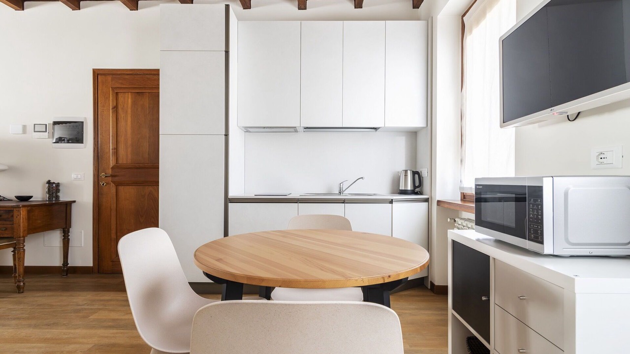 Photo of Kitchen in Corteolona