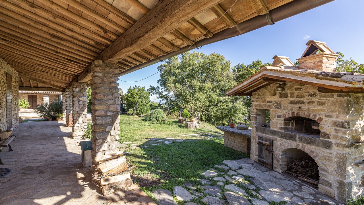 Photo of Patio Balcony in Morre