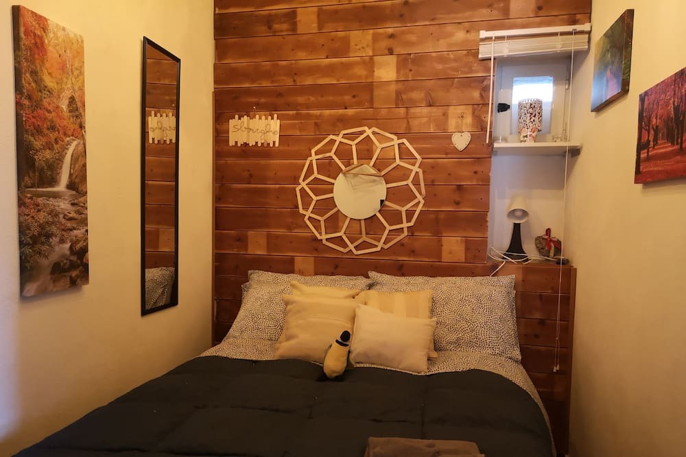 Photo of Bedroom in Sessano del Molise