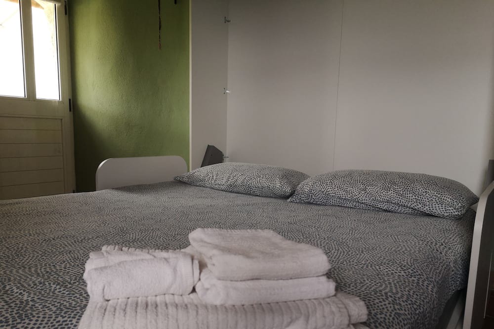 Photo of Bedroom in Sessano del Molise