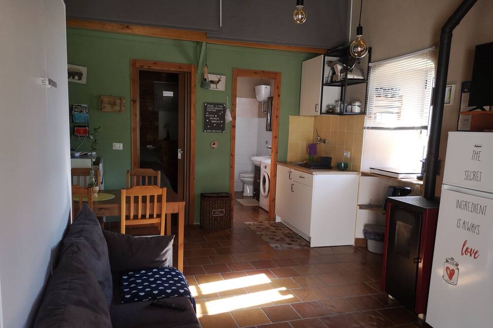 Photo of Livingroom in Sessano del Molise