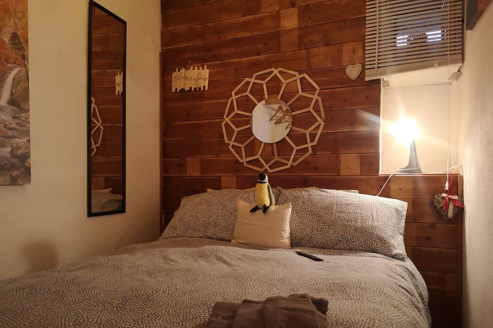 Photo of Bedroom in Sessano del Molise