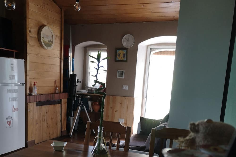 Photo of Livingroom in Sessano del Molise