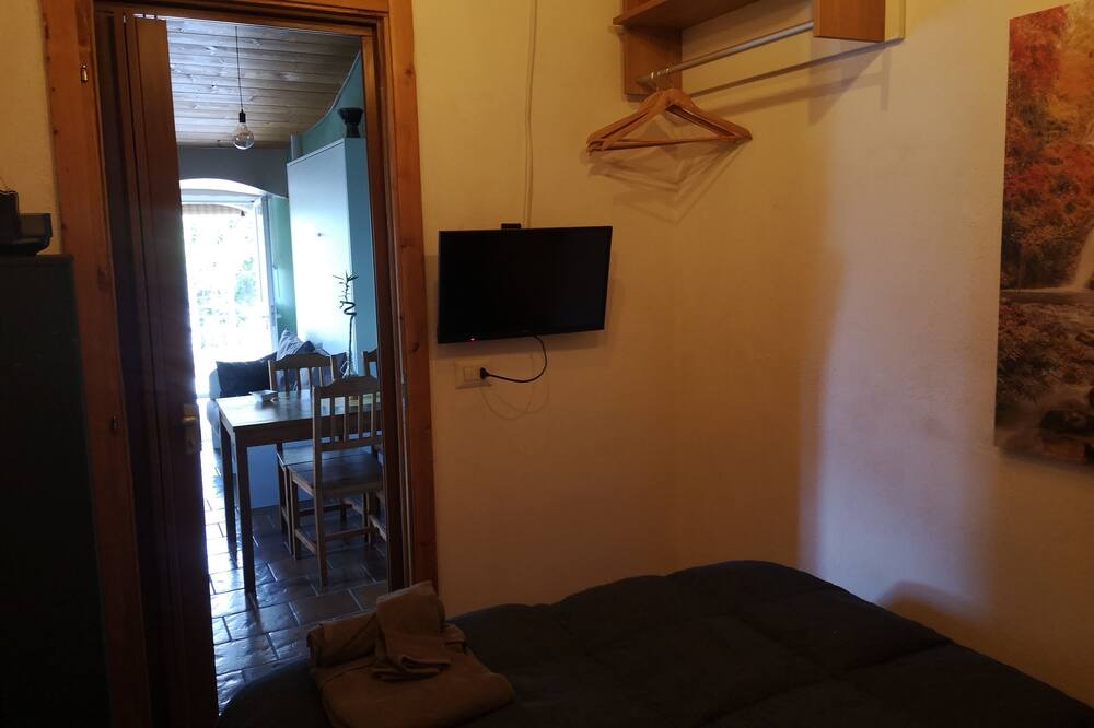 Photo of Bedroom in Sessano del Molise