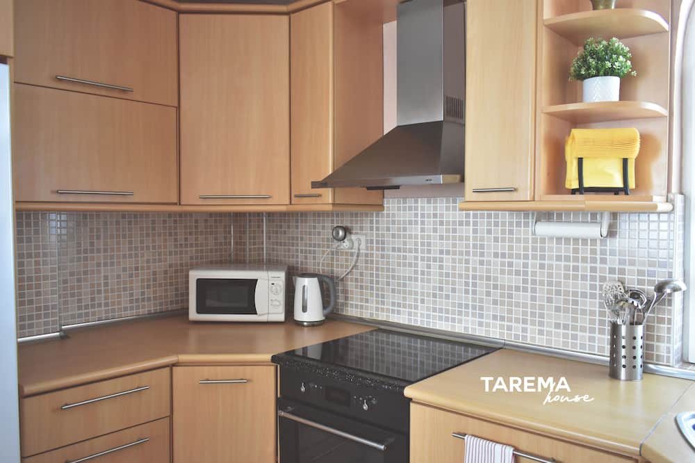 Photo of Kitchen in Bogazkent